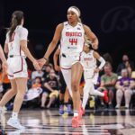 Relatório de lesões de Washington Mystics: Kiki Iriiafen e Sonia Citron's Showdown vs Indiana Fever (3 de junho)