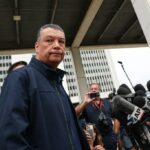 Relógio: o senador Padilla é emocionalmente emocional nos comentários no Senado ao Senado sobre a remoção forçada do evento de Noem