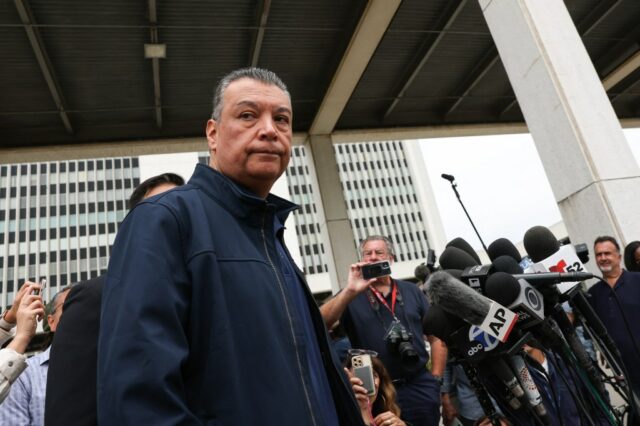 Relógio: o senador Padilla é emocionalmente emocional nos comentários no Senado ao Senado sobre a remoção forçada do evento de Noem

