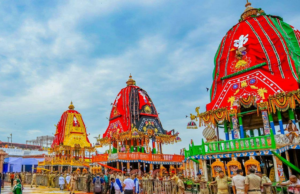 Remessa de Rat Yatari: ‘A nitrição de Pahangi começa no templo dividido Remessa de Rat Yatari: 'A nitrição de Pahangi começa no templo dividido