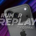 Replay Rour: iPhone 17, 18 e dobra as últimas atualizações