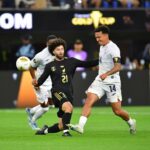 Futebol: República Dominicana do Grupo de Goldão de Ouro da Concacaf no México