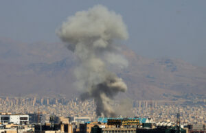 Republicanos e democratas concordaram com as armas nucleares do Irã Republicanos e democratas concordaram com as armas nucleares do Irã