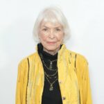 GetTyimages-2219581041 Ellen Bursstyn, 92, Réquiem Sun para um 25º aniversário do sonho