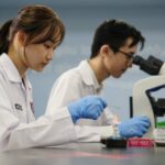 Responda à necessidade de recursos humanos farmacêuticos, Fikes UPH abre oficialmente o programa profissional farmacêutico