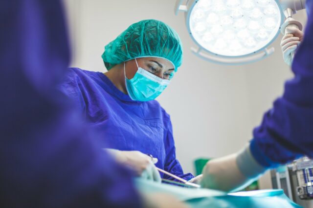 cirurgia