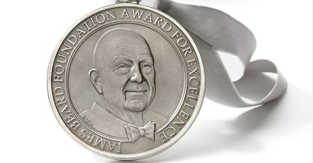 Restaurantes da Bay Area, chefs são novamente excluídos do James Beard Awards

