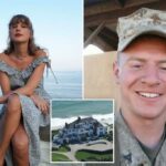 Restos humanos encontrados perto da residência identificada Taylor Swift