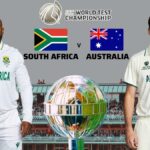 Resultado final do WTC, SA contra as atualizações do dia 3: Austrália parece expandir a liderança contra a África do Sul