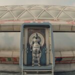 Resumo "Murderbot" Episódio 7: Kaijuforunication