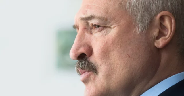 Reunião sensacional em Minsk. Lukashenko fala com um enviado americano sobre a Ucrânia

