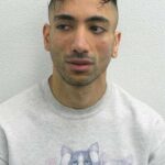 Londres Jaskarn ou 'Jacky' Jhaj, 39 (foto