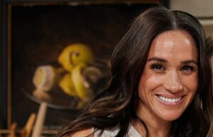 Revelado: Meghans £ 650 por jam de framboesa “criado” de £ 650 é feito em uma propriedade industrial a 3.000 milhas de Montecito A duquesa de Sussex que sempre framboesa é faturada quanto a