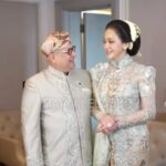 Revelado! O papel crucial de Maia Estounty e Irwan Mussry por trás do magnífico casamento de Al Ghazali e Alyssa Daguise!