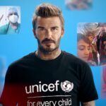 O Mail pode revelar que David Beckham, 50, foi indicado para um Cavaleiro do UNICEF, a instituição de caridade em que ele trabalha há mais de 20 anos, e o Conselho da Mãe Britânica há algum tempo, em uma tentativa de obter o prêmio do prêmio