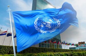 Revelado: os extensos benefícios dos funcionários da ONU recebem no meio da crise orçamentária Revelado: os extensos benefícios dos funcionários da ONU recebem no meio da crise orçamentária