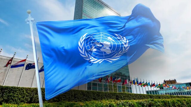 Revelado: os extensos benefícios dos funcionários da ONU recebem no meio da crise orçamentária

