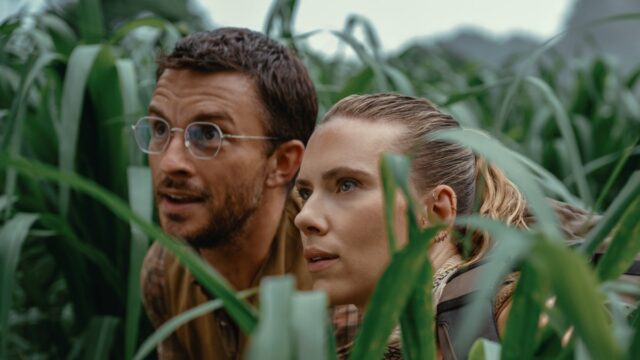 Review "Jurassic Review Rebirth": um filme de verão emocionante e inteligente entrega mercadorias

