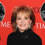 Revisando as entrevistas mais famosas de Barbara Walters ao longo dos anos