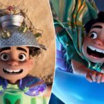 Revisão "Elio": Pixar fica doce e simples para a aventura cósmica original