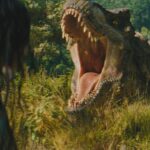 Revisão: 'Jurassic World Rebirth' vê a série de volta à vida