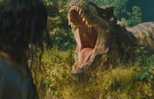 Revisão: ‘Jurassic World Rebirth’ vê a série de volta à vida Revisão: 'Jurassic World Rebirth' vê a série de volta à vida