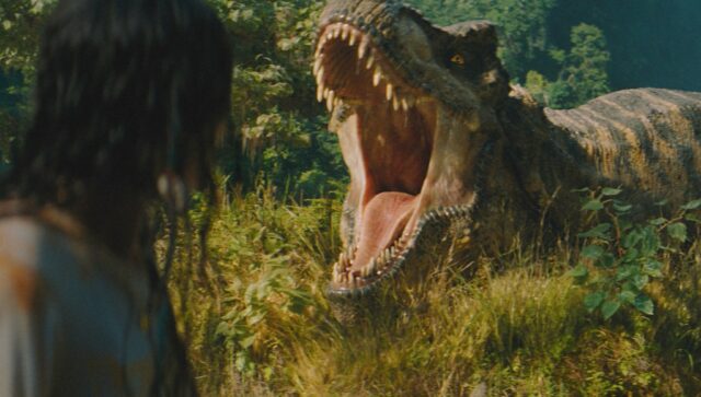 Revisão: 'Jurassic World Rebirth' vê a série de volta à vida

