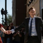 Revisão: 'Life of Chuck' é um filme de Stephen King que faz isso certo