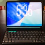 Revisão: Logitech Flip Folio é uma nova caixa de teclado engraçada do iPad se você for o usuário certo