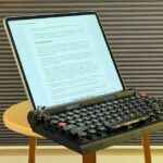 Qwerkywriter Review - edição de aniversário