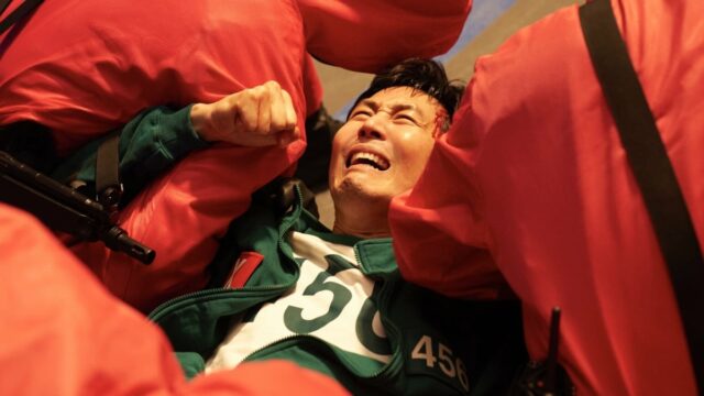 Lee Jung-Jae em 