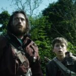 Revisão de '28 anos depois ': Zombie sobre Opus Danny Boyle é um cadáver para contar