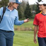 Revisão de 'Stick': Owen Wilson Charms nesta comédia de golfe sobre dor e crescimento
