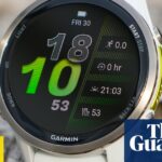 Revisão do Garmin Forerunner 970: The New Benchmark for Running Runkes