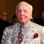 Ric Flair acorda de Strange Social Redes: 'Esta é a minha última mensagem'