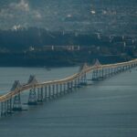 Richmond-San Rafael Bridge Bridge The Armed Forces Block Fechments