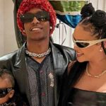 Atualização: Rihanna e Rocky Family Album