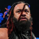 Rikishi envia um aviso depois de estar na frente do Jacob Fatu IMITator WWE Smackown