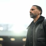 Rio Ferdinand: Eu sou um meme por causa do homem unido