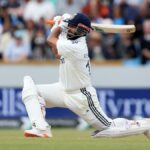 Rishab Pant