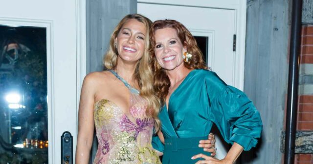 Justin Baldoni promete continuar com Blake Lively Legal Fight após a demissão de casos