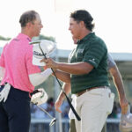 Rocket Classic: US $ 9,6M Payout como Aldrich Potgiieter Soldem 1st PGA Tour Win