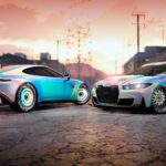Último GTA 5 Atualização on -line na captura de tela do Newswire Post (imagem via Rockstar Games)