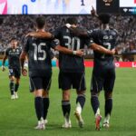 Rodada de 16 da Copa do Mundo do Clube da FIFA: que têm um cronograma qualificado e nocaute, informações de transmissão ao vivo