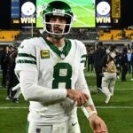 Rodgers traz um currículo de MVP para Steelers, mas seu ataque vai contra seu estilo de jogo