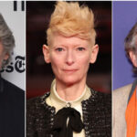 Roger Waters, Tilda Svinton, Steve Coogan se junta a Israel para cometer campanha de mancha de "genocídio", demanda no Reino Unido pare de armar o IDF