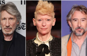 Roger Waters, Tilda Svinton, Steve Coogan se junta a Israel para cometer campanha de mancha de “genocídio”, demanda no Reino Unido pare de armar o IDF Roger Waters, Tilda Svinton, Steve Coogan se junta a Israel para cometer campanha de mancha de "genocídio", demanda no Reino Unido pare de armar o IDF