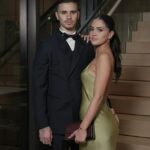 O correio pode revelar que Romeo Beckham, 22, se separou de Kim Turnbull, 26, depois de sete meses juntos, com amigos dizendo romance
