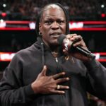 Ron Killings '(FKA r-truth) Momento bruto deixa a grande promoção da WWE