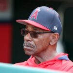 Ron Washington sentirá falta do resto da temporada dos anjos com um problema médico